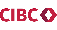 Logo for CIBC